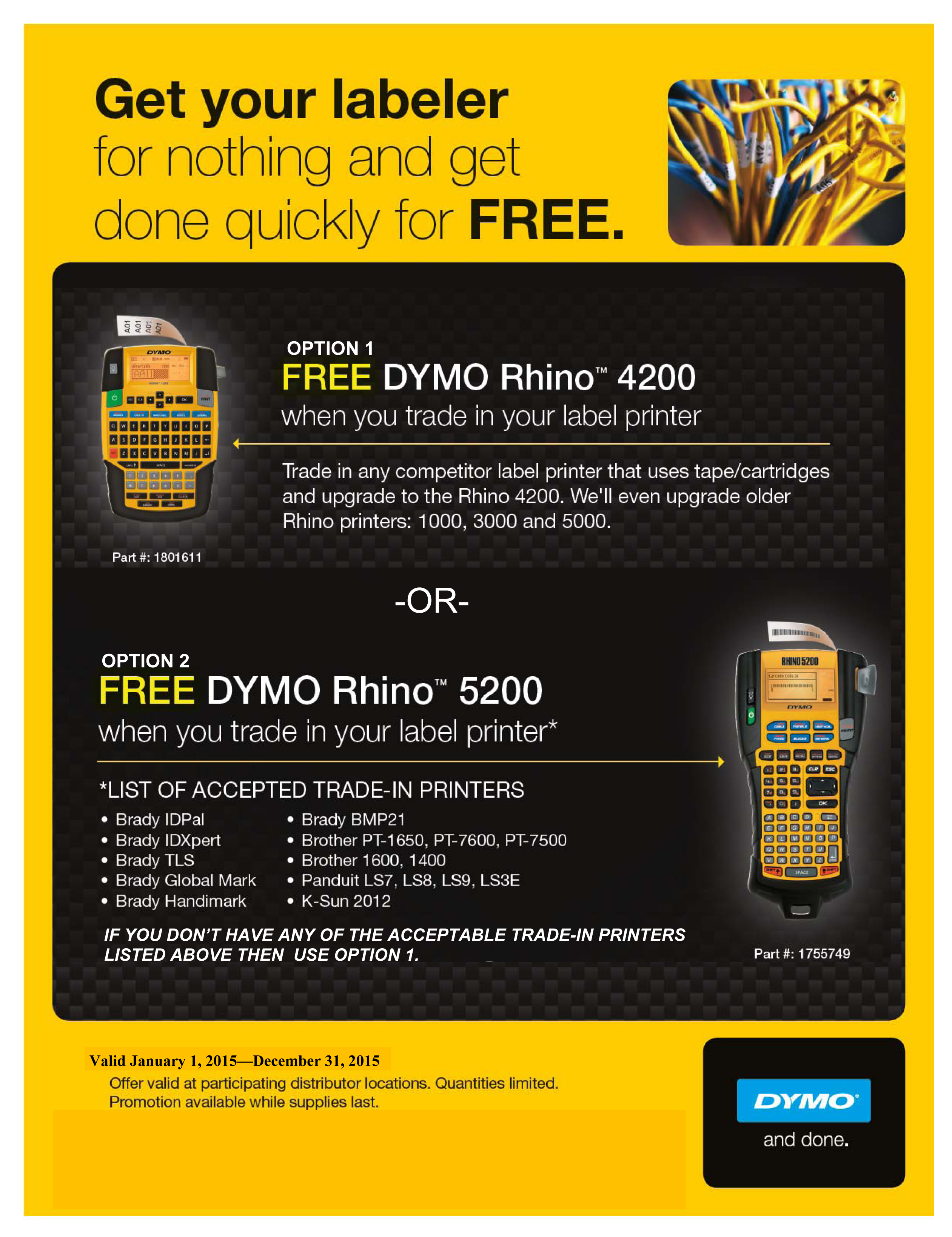 dymo stamps promotion code