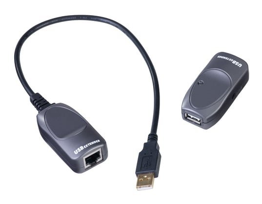 Choosing the Right USB Extension Method with Leviton