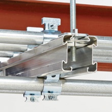 Save Time And Money With The 4Dimension Strut System From Eaton, B-Line ...