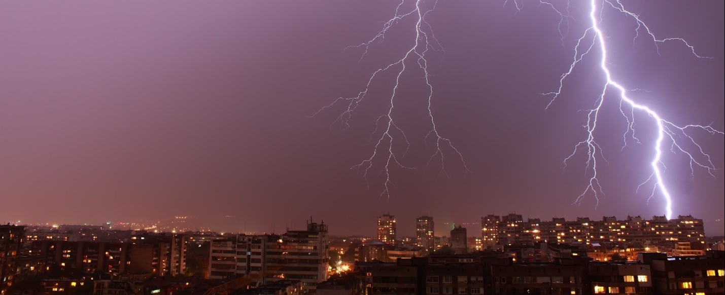 Why Coordinated Systems Ensure Lightning Protection