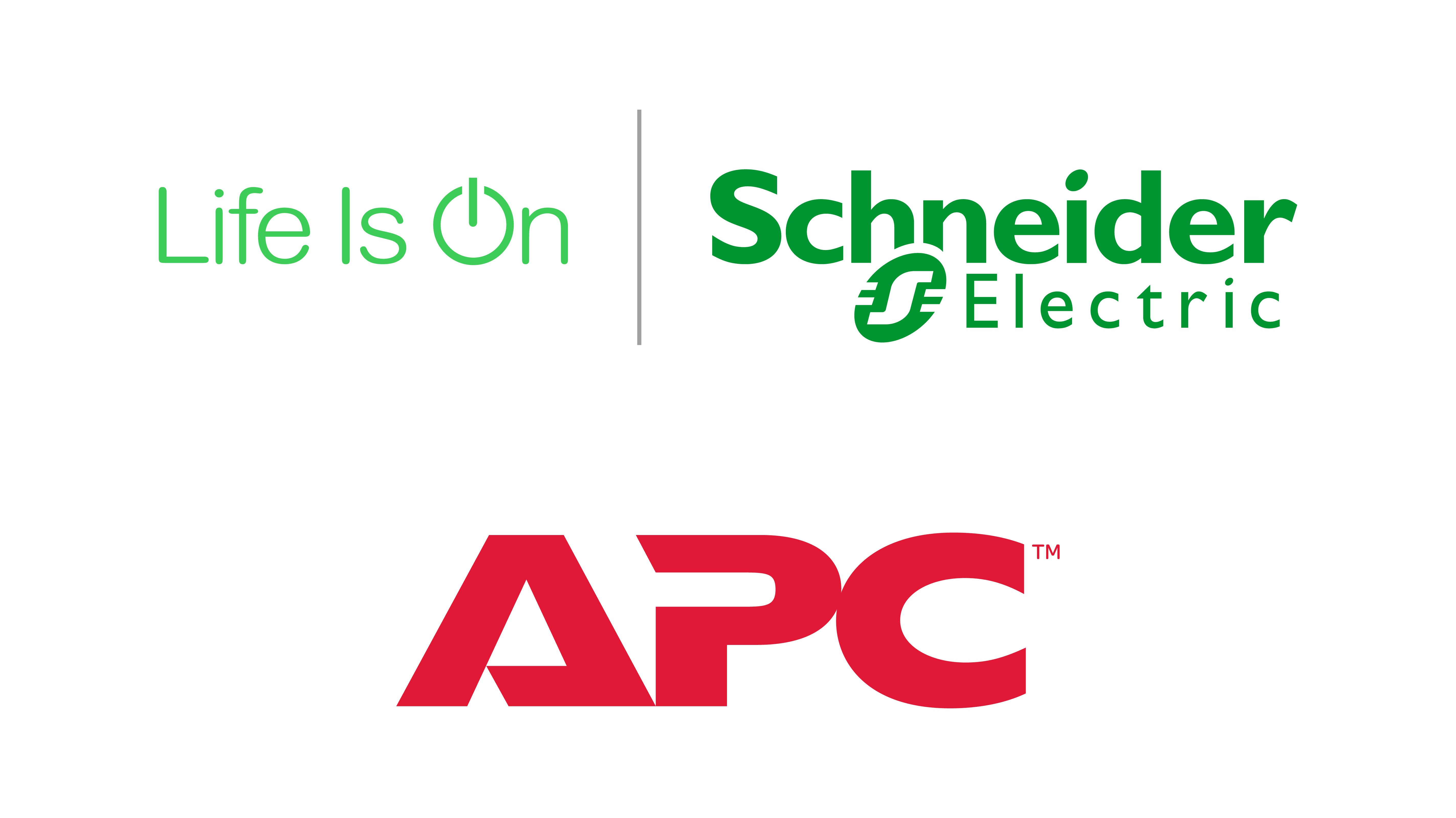 APC by Schneider Electric UPS - Power Solutions