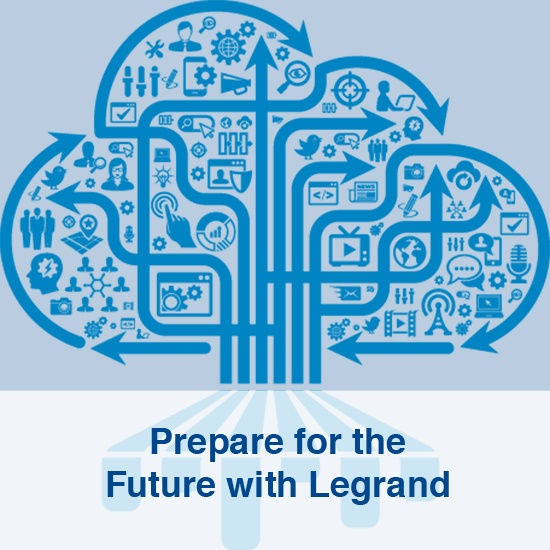 Logo Legrand | Antonio Gauter Vieira Costa | Flickr