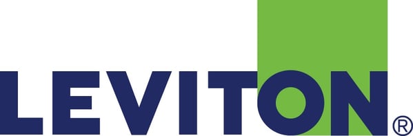 Leviton Logo