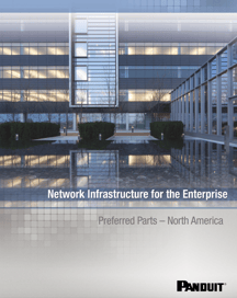 Panduit Quick-Reference Part Numbers