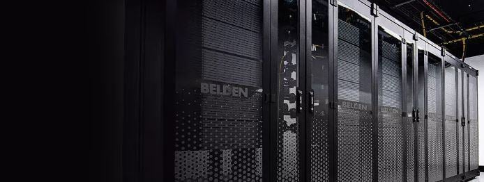 colocation data centers belden banner